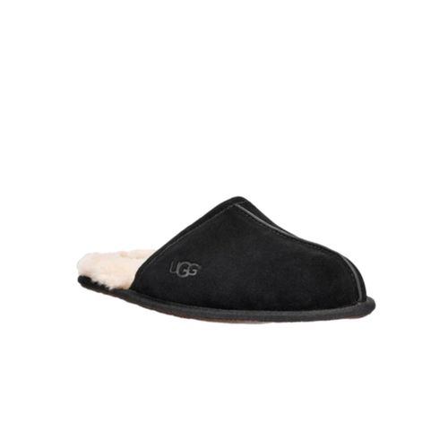 כפכף UGG סקאף שחור מידות 41-43 לגברים