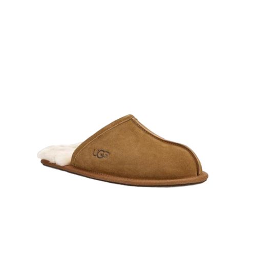 כפכף UGG סקאף חום מידות 41-43 לגברים