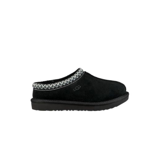 כפכף UGG טאזמן שחור מידות 22-30 לילדים