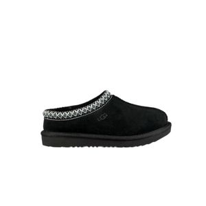 כפכף UGG טאזמן שחור מידות 22-30 לילדים