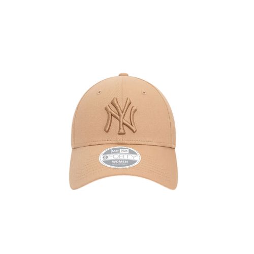 כובע NEW ERA לגברים בגוון אפרסק