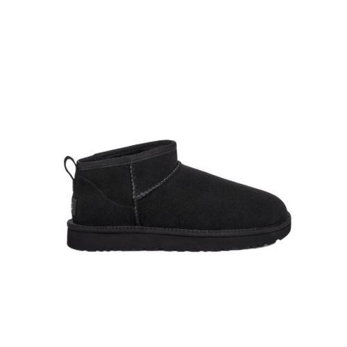 מגף UGG מיני אולטרא שחור מידות 36-41