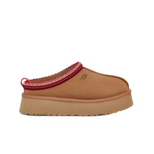 כפכף UGG טאזמן חום מידות 31-35 לילדים בגוון צ