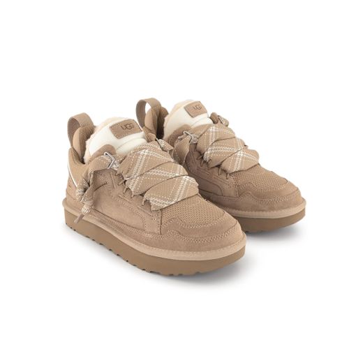 סניקרס UGG לואמל סנד מידות 36-41 לנשים