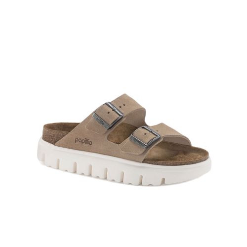 כפכף BIRKENSTOCK PAPILLIO חום מידות 36-40 לנשים