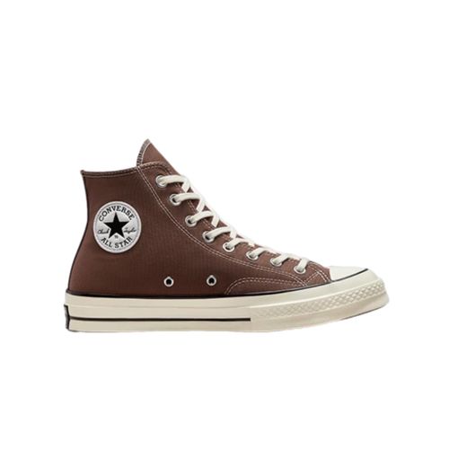 נעל CONVERSE CHUCK 70 מידות 36-40 לנשים בדוגמת משבצות