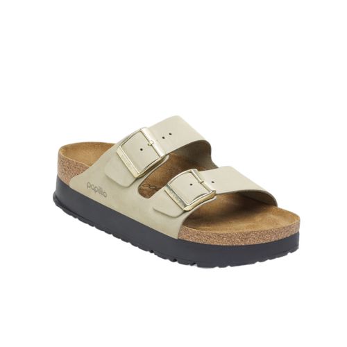 כפכף BIRKENSTOCK PAPILLIO ירוק מידות 36-41 לנשים