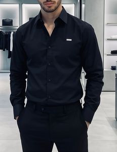 חולצה מכופתרת BALR מידות S-XXL לגברים