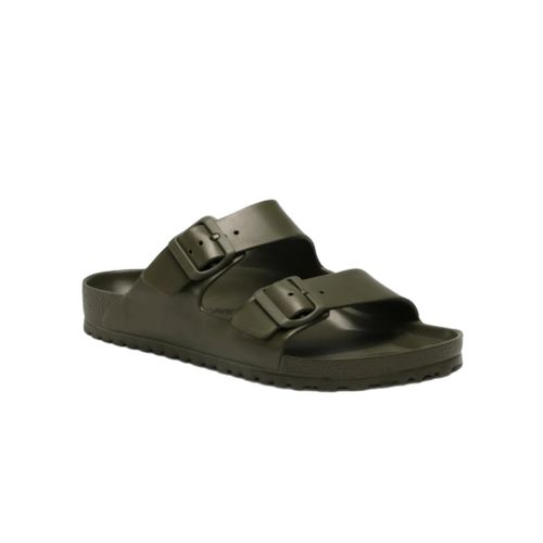 כפכף BIRKENSTOCK ARIZONA EVA ירוק זית מידות 41-46 לגברים
