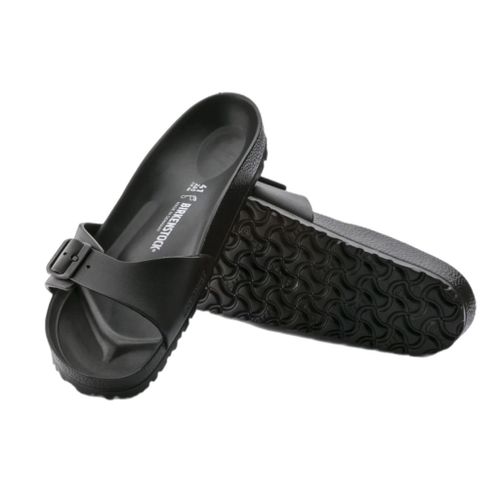כפכף BIRKENSTOCK MADRID EVA שחור מידות 36-41 לנשים