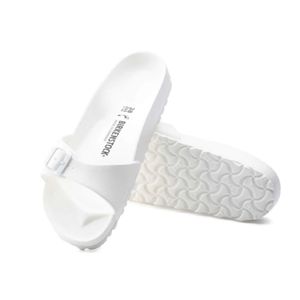 כפכף BIRKENSTOCK MADRID EVA לבן מידות 36-41 לנשים