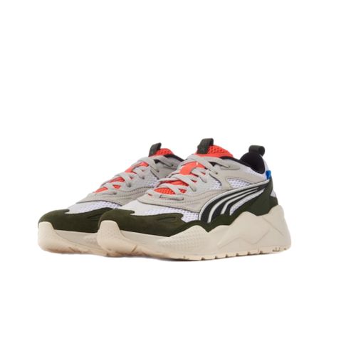 נעל PUMA מידות 40-45 לגברים במיקס צבעים