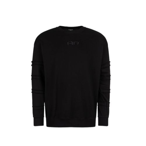 סוויטשרט שחור AINKER מידות s-xl לגברים