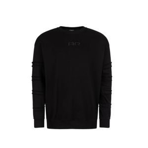 סוויטשרט שחור AINKER מידות s-xl לגברים