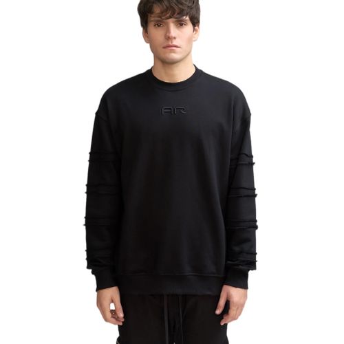 סוויטשרט שחור AINKER מידות s-xl לגברים