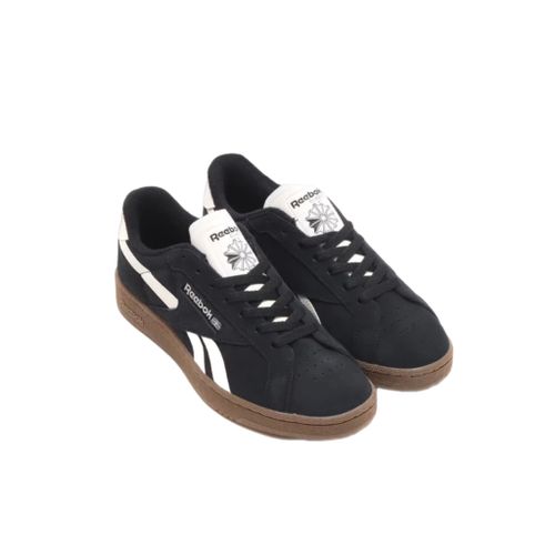 נעל REEBOK מידות 36-45 לנשים בגוון שחור זמש