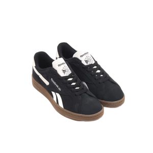 נעל REEBOK מידות 36-45 לנשים בגוון שחור זמש