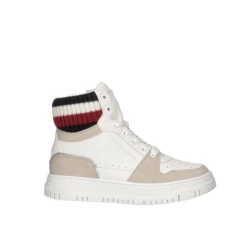 נעל TOMMY HILFIGER מידות 30-39 לילדים