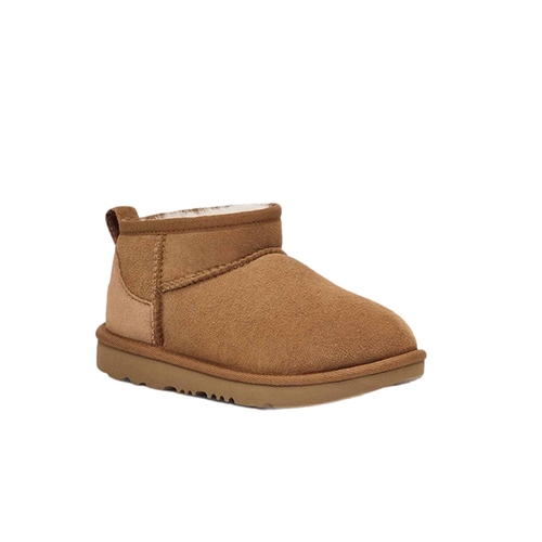 מגף UGG מיני אולטרא חום מידות 22-35 לילדים