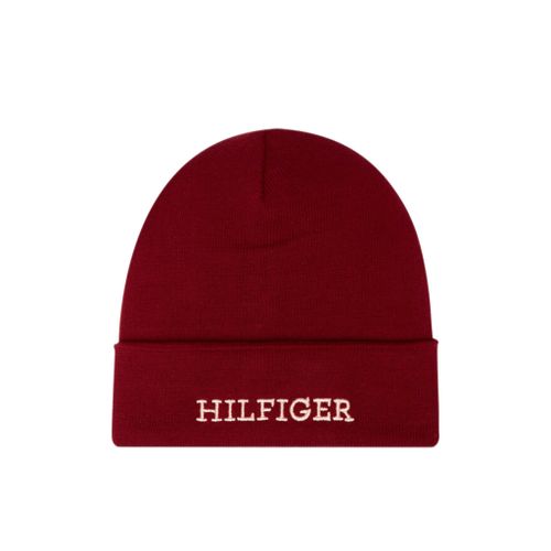 כובע גרב TOMMY HILFIGER לילדים