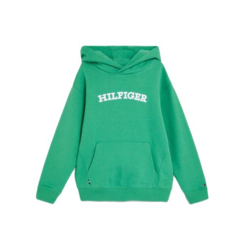 קפוצון TOMMY HILFIGER מידות 2-16 לילדים