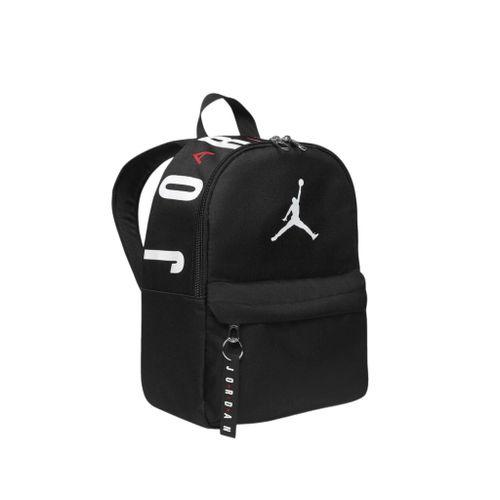 תיק גן JORDAN לילדים בגוון שחור
