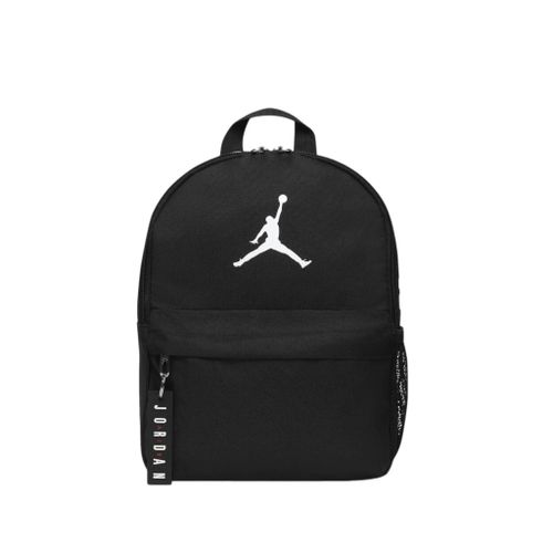 תיק גן JORDAN לילדים בגוון שחור