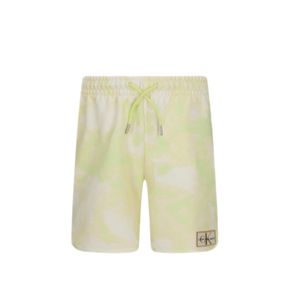 מכנס CALVIN KLEIN טאי דאי מידות 4-16 לילדים