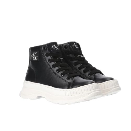 נעל CALVIN KLEIN מידות 30-38 לילדים
