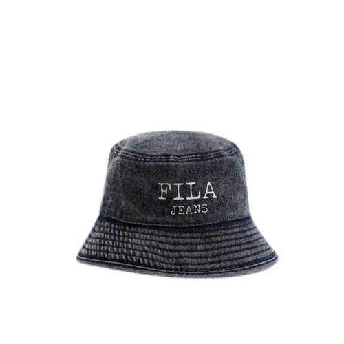 כובע גינס FILA כהה לילדים