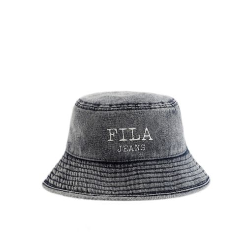 כובע גינס FILA בהיר לילדים