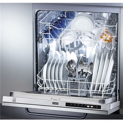 מדיח כלים רחב Franke FDW 612 E5P A Plus 