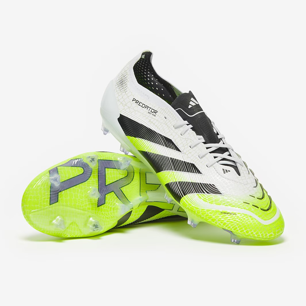 נעלי כדורגל מקצועיות adidas Predator Elite