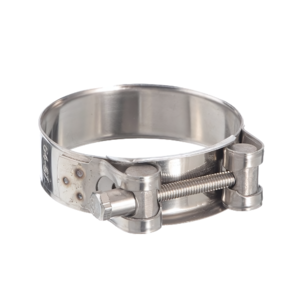 23-25 בנד W4 ללחץ גבוה נירוסטה HD 