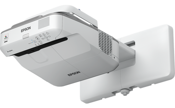 מקרן אינטראקטיבי מגע אצבע EB-695wi