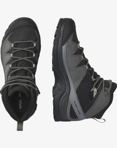 נעל הרים לנשים SALOMON QUEST ROVE GTX