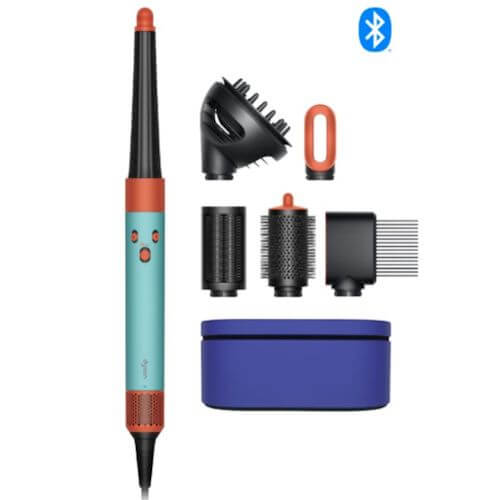 מעצב שיער דייסון AIRWRAP DYSON HS08