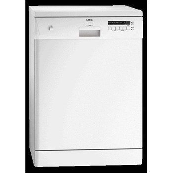 מדיח כלים רחב AEG F55010WO 