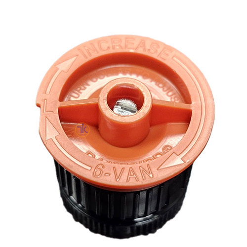 פיה למתז ריין בירד UNISPRAY - 6VAN כתום - עד 1.80 מטר