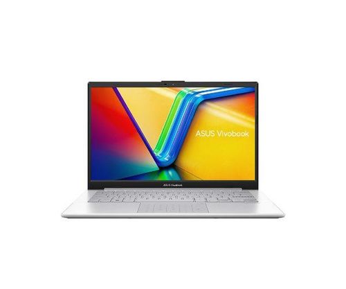 נייד ASUS Vivobook Go Pro 14 i3-N305 8GB 256UFS FHD Win11Pro Silver