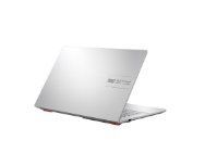 נייד ASUS Vivobook Go Pro 14 i3-N305 8GB 256UFS FHD Win11Pro Silver