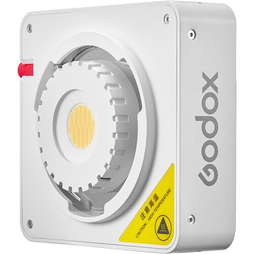 פנס לד Godox ML100Bi Bi-color