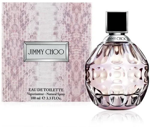 Jimmy Choo