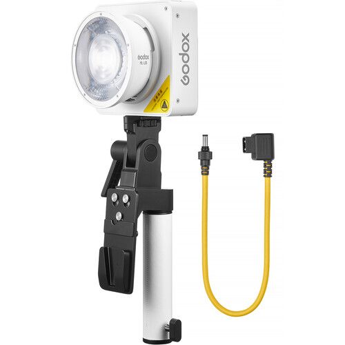קיט פנס לד Godox ML100Bi Bi-color K2