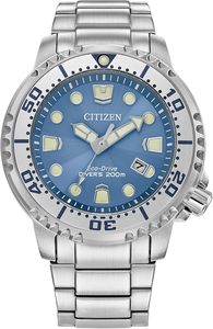 Citizen BN0165-55L Promaster צלילה 200 מטר אקו דרייב הזמנה מוקדמת אספקה בתאריך 12/11