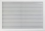 גריל / חלון אויר חוזר מתכת 54x54 
