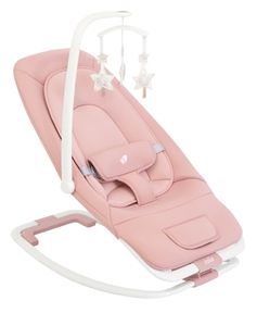 טרמפולינה מתקפלת לתינוק Dreamer עד משקל 15 ק