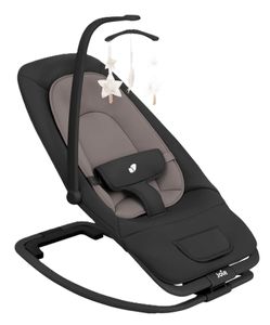 טרמפולינה מתקפלת לתינוק Dreamer עד משקל 15 ק