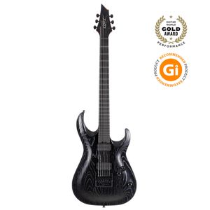 גיטרה חשמלית Cort KX700 EverTune OPBK w/bag