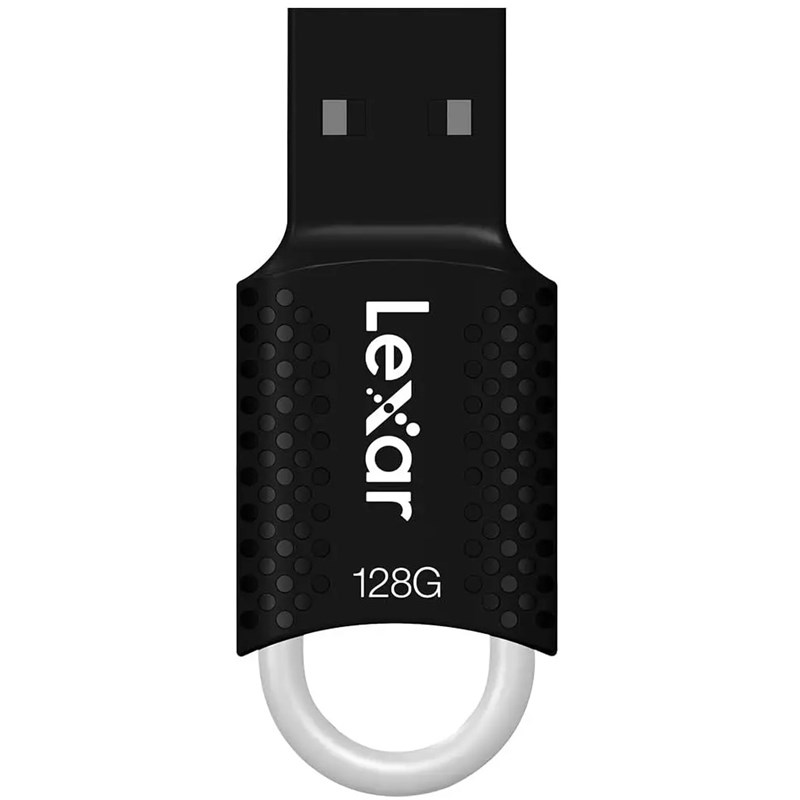דיסק און קי Lexar 128GB V40